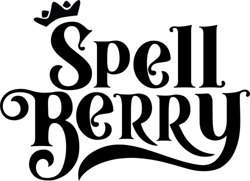 SpellBerry Studio
